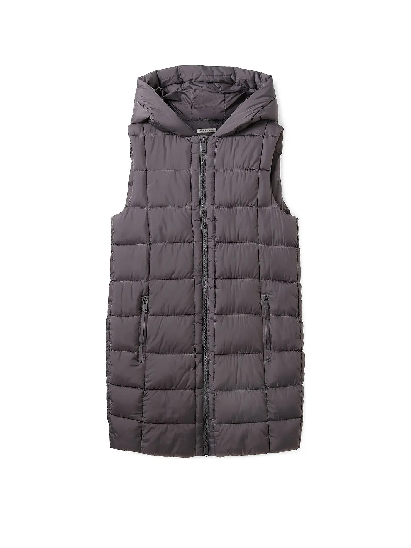 TOM TAILOR | Steppgilet | 